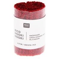 Rico Hooki Hooki Knüpfgarn von Rico Design