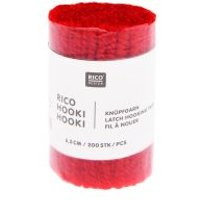 Rico Hooki Hooki Knüpfgarn von Rico Design