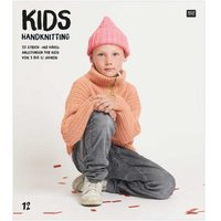 Kids Nr.12 von Rico Design