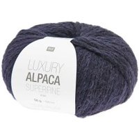 Rico Luxury Alpaca Superfine aran von Rico Design