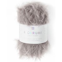 Ricorumi Furry Furry Ricorumi Furry Furry von Rico Design