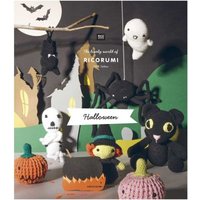 Ricorumi Halloween von Rico Design