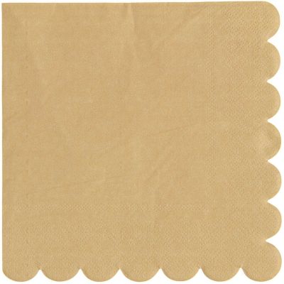 Servietten Kraftpapier von Rico Design