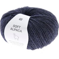 Soft Alpaka von Rico Design