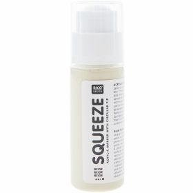 Squeeze Acrylic Marker 60ml von Rico Design