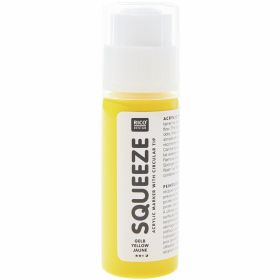 Squeeze Acrylic Marker 60ml von Rico Design