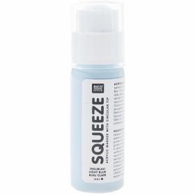 Squeeze Acrylic Marker 60ml von Rico Design