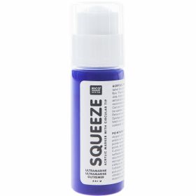 Squeeze Acrylic Marker 60ml von Rico Design