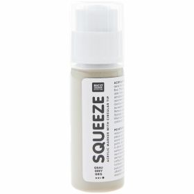 Squeeze Acrylic Marker 60ml von Rico Design