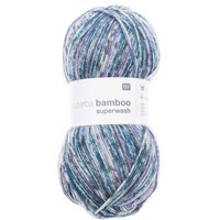 Superba Bamboo superwash von Rico Design