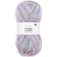 Superba Bamboo superwash von Rico Design