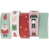 Tape-Set "Xmas in the air" von Multi