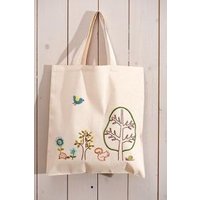 WALD UND WIESE MOD TASCHE von Rico Design