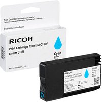 RICOH 408518  cyan Druckerpatrone von Ricoh