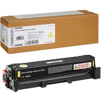 RICOH M C240  gelb Toner von Ricoh