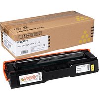 RICOH M C250  gelb Toner von Ricoh