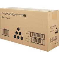 RICOH Type 1195E  schwarz Toner von Ricoh