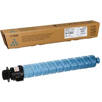 RICOH Type MP C3503/3004  cyan Toner von Ricoh