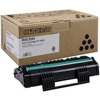 RICOH Type SP 100LE  schwarz Toner von Ricoh