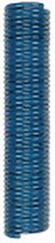 RIEGLER 113395-SP 12 Spiralschlauch Nylon ohne Anschluss, Schlauch-ø 11,8x9,5, 22,5 m, 1Stk von Riegler