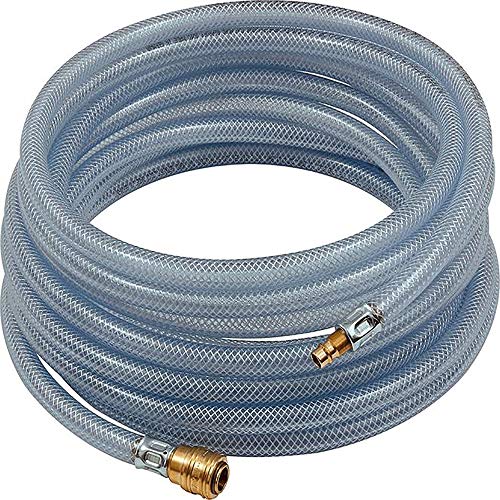RIEGLER 113758-DSK13-10 PVC-Gewebeschlauch-Set, Schnellverschl.kpl., Schlauch-ø20x13, 10m, 1Stk RIEGLER 113758-DSK13-10 PVC-Gewebeschlauch-Set, Schnellverschl.kpl., Schlauch-ø20x13, 10m, 1Stk von Riegler