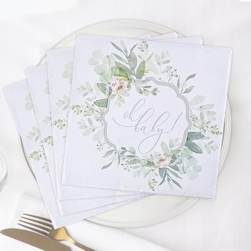 60 Blatt Servietten Grün Servietten Schön Dass Du Da Bist 33 * 33cm Servietten Hochzeit Servietten Kommunion Taufe Servietten Geeignet für Geburtstage, Hochzeiten, Taufen, Kommunionen, Feste 60 Blatt Servietten Grün Servietten Schön Dass Du Da Bist 33 * 33cm Servietten Hochzeit Servietten Kommunion Taufe Servietten Geeignet für Geburtstage, Hochzeiten, Taufen, Kommunionen, Feste von Rienan
