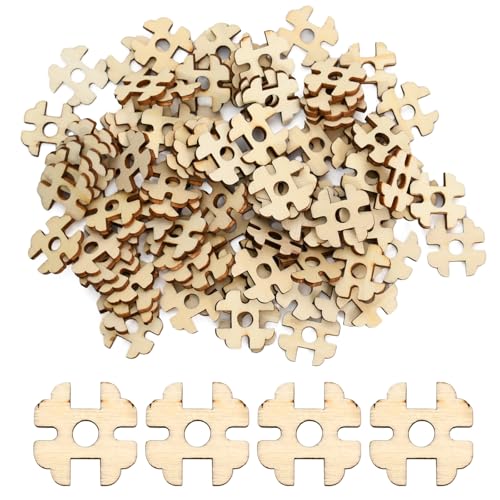 Knöpfe Holzknöpfe Holzknopf für Mütze, Zum Befestigen Von Bommeln, Mützen Bommeln, Basteln Kunstfell Bommel für Mütze, Stricken, Häkeln Knöpfe Holzknöpfe Holzknopf für Mütze, Zum Befestigen Von Bommeln, Mützen Bommeln, Basteln Kunstfell Bommel für Mütze, Stricken, Häkeln von Rieoany