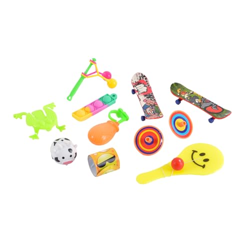 Rire et confettis, Set mit 40 Mini-Spielzeugen für Pinatas von Rire et confettis