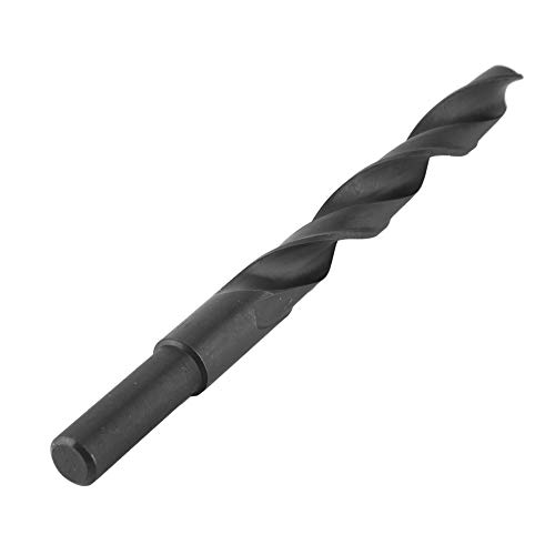 1 STÜCK 12 Mm-13,5 Mm HSS-Hochgeschwindigkeitsstahl-Twist-Bohrer mit Reduziertem Schaft (12,0 mm (einzeln verkauft)) von Risegun