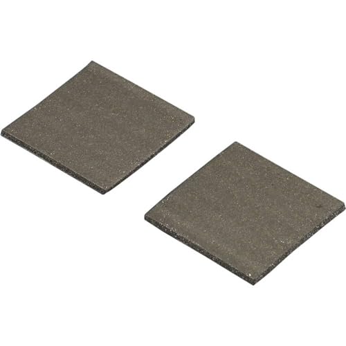 Rittal 2500.490 Magnetbefestigungspad (L x B x H) 40 x 40 x 2 mm, 2 Stück von Rittal