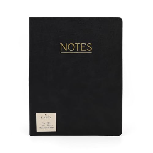 Robert Frederick Notizbuch, Notizbuch, B5-Design von Robert Frederick