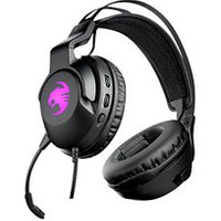 ROCCAT Elo 7.1 USB Gaming-Headset schwarz von Roccat