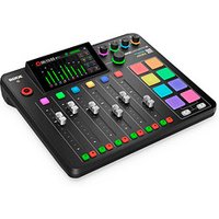 RODE Mischpult RØDECaster Pro II von Rode