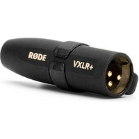 RODE VXLR+  Klinkenadapter Adapter von Rode