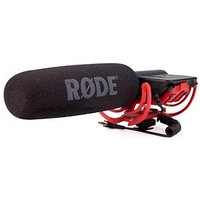 RODE VideoMic Rycote Kamera-Mikrofon von Rode