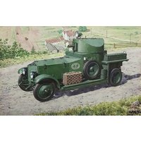 British Armoured Car (Pattern1920 Mk.I) von Roden