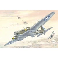 Heinkel He 111 A LIMITED EDITION von Roden