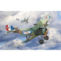 Nieuport 27 von Roden