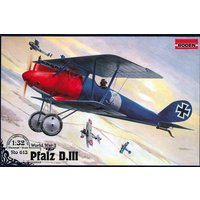 Pfalz D. III von Roden