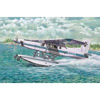 Pilatus PC-6 B2/H4 Turbo Porter Floatpl. von Roden