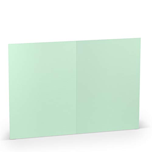 Rössler Papier - - Paperado-Karte Ft.B6 hd-pl, Mint - Liefermenge: 100 Stück von Rössler Papier