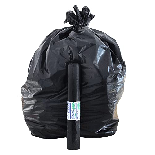 Rolsac Topsac Papierrolle, Bedruckt, R/C, Schwarz, 70 x 110 cm von Rolsac - Cagliplast