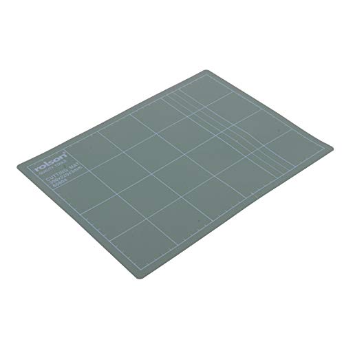 Rolson 60804 300 x 200 mm A4 Schneidematte von Rolson