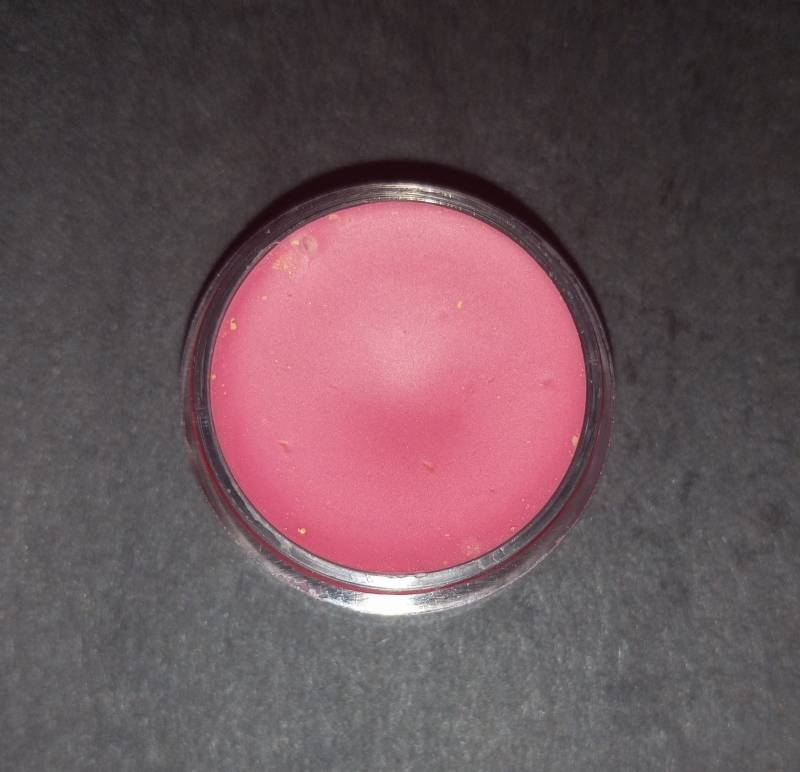 Pardon Me Pink von RosasLipCosmetics