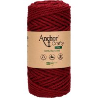 Anchor Crafty fine - Farbe 00119 von Anchor