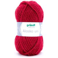 Gründl Alaska uni - Farbe 02 von gründl