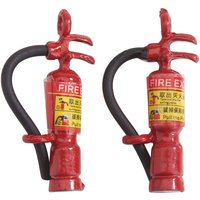 Miniatur Feuerlöscher von HobbyFun