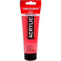 Talens AMSTERDAM Acrylfarbe - Metallic Red von AMSTERDAM