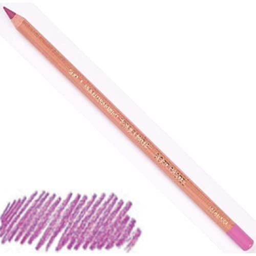 RotbArt KOH-I-Noor Gioconda Softpastell Pastellkreide Stift Nr. 32 - Lila hell von RotbArt