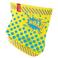 ROTH Schlauchschal Roar gelb Einheitsgröße 50,0-54,0 cm von Roth